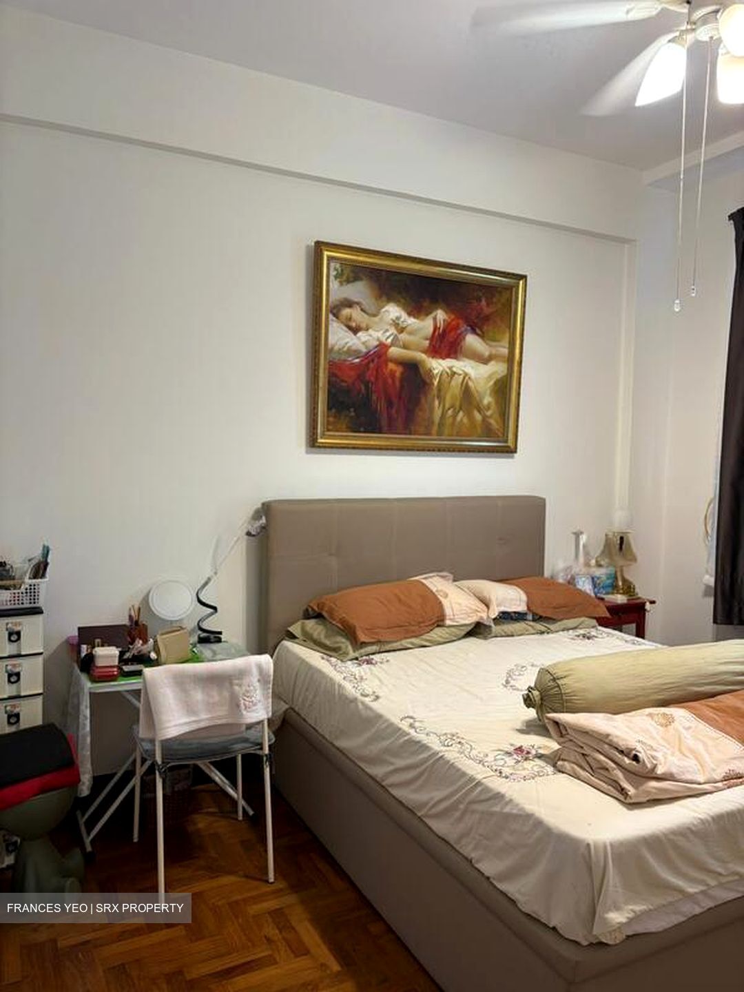 Parc Oasis (D22), Condominium #520142661